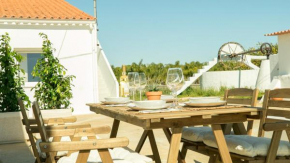 Quinta Madeira - Country Cottage